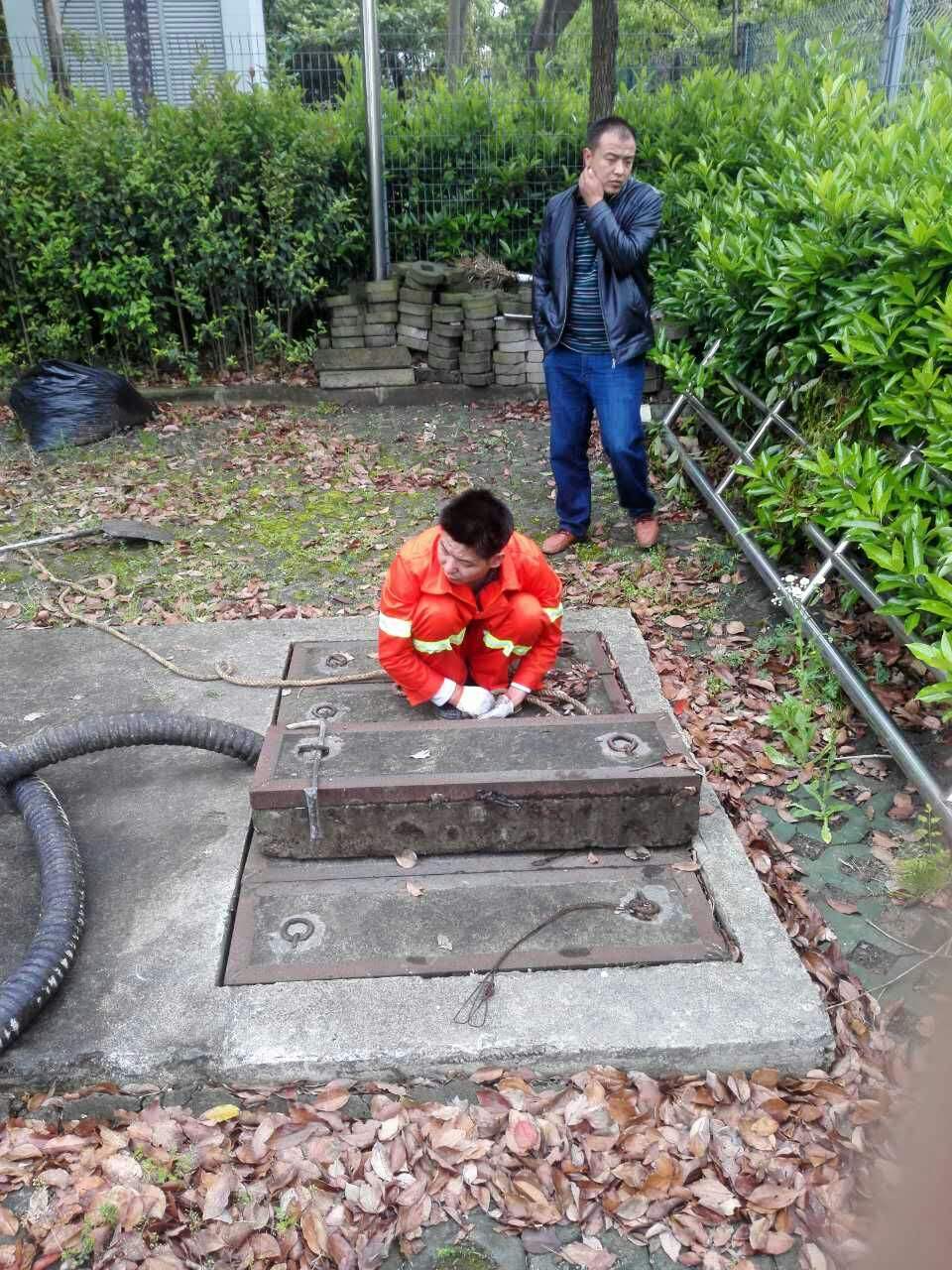 苏家屯吸污抽粪