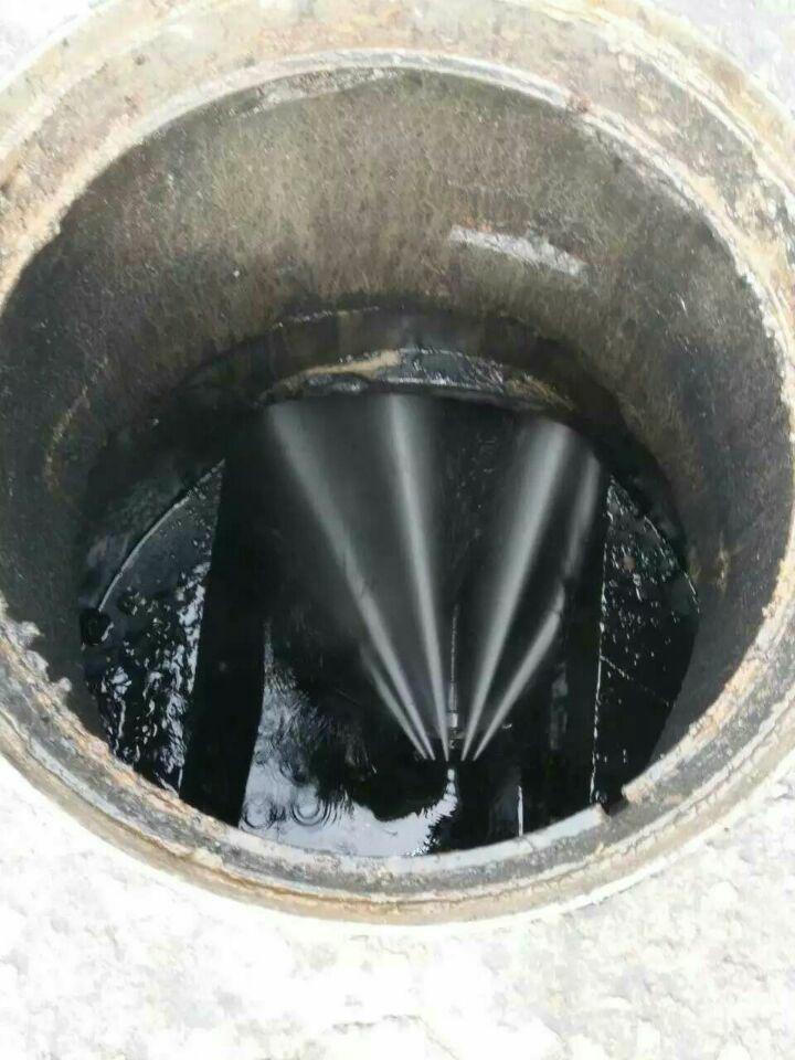 苏家屯市政管道清洗-排污管道清洗