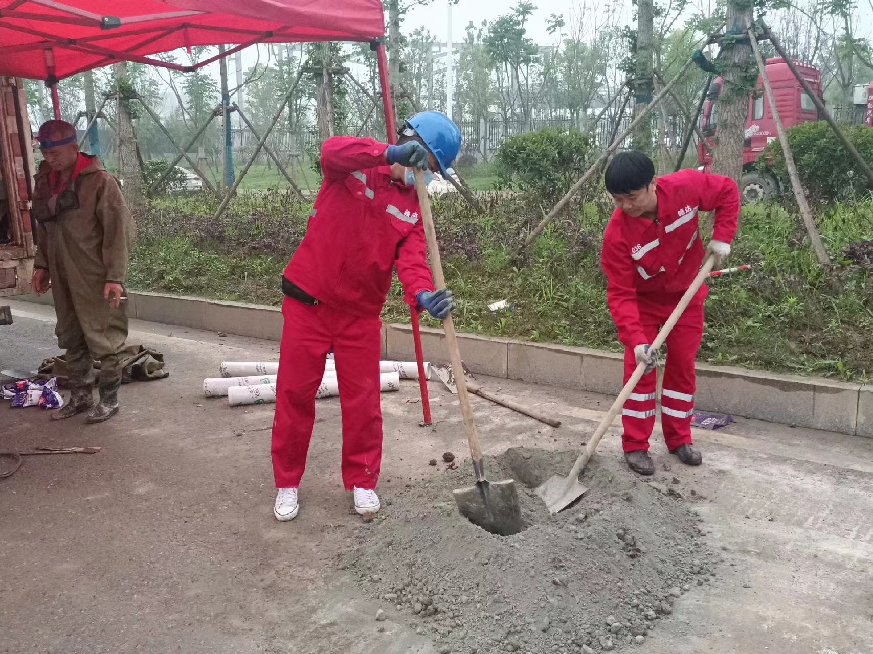苏家屯管道疏通哪家好】及时进行市政管道清淤