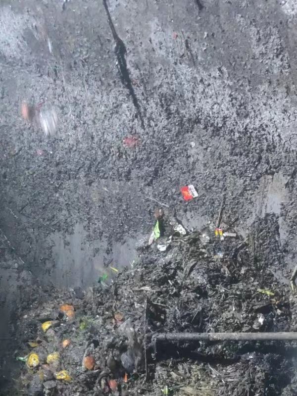 苏家屯管道结垢危害和原因